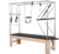 Máquinas Reformer de Pilates