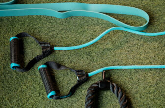 Accesorios de pilates para casa básicos que no pueden faltar.