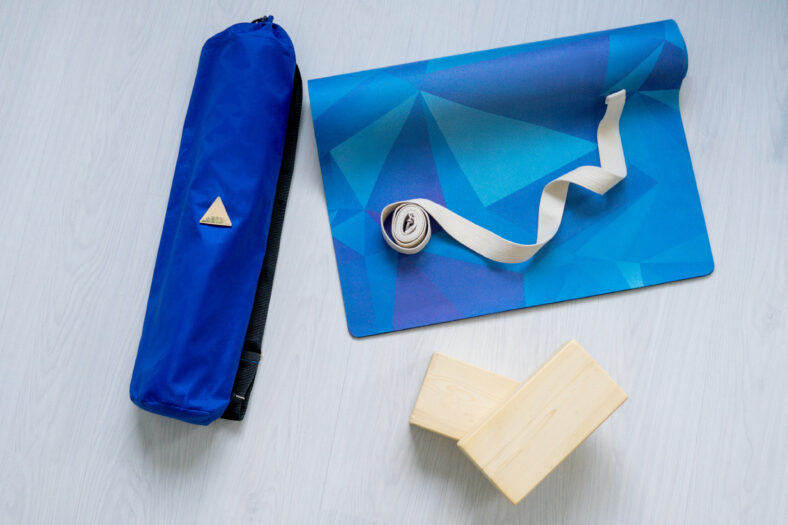 Accesorios esenciales para practicar pilates desde cero Accesorios esenciales para practicar pilates desde cero