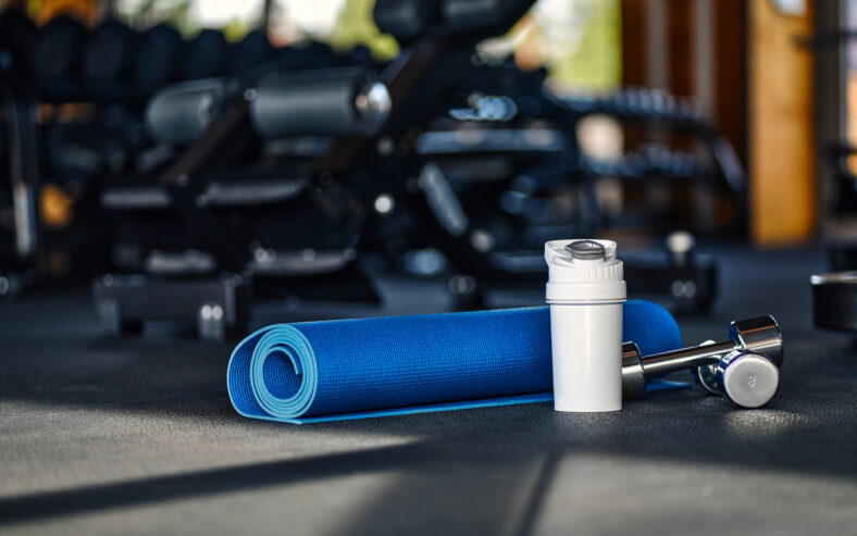 ¿Vale la pena comprar un pack de pilates todo en uno? ¿Vale la pena comprar un pack de pilates todo en uno?