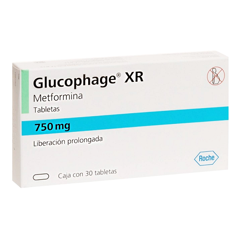 Comprar Glucophage sin receta en España de forma rápida y segura